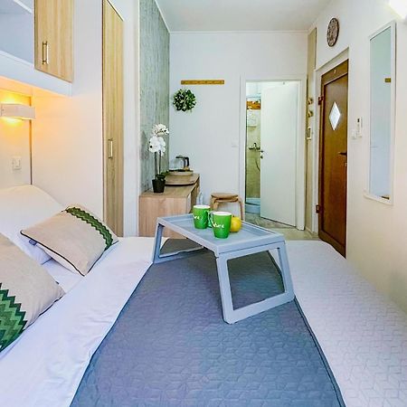 Lavanda Apartments & Room Sveti Lovreč Pazenatički 외부 사진