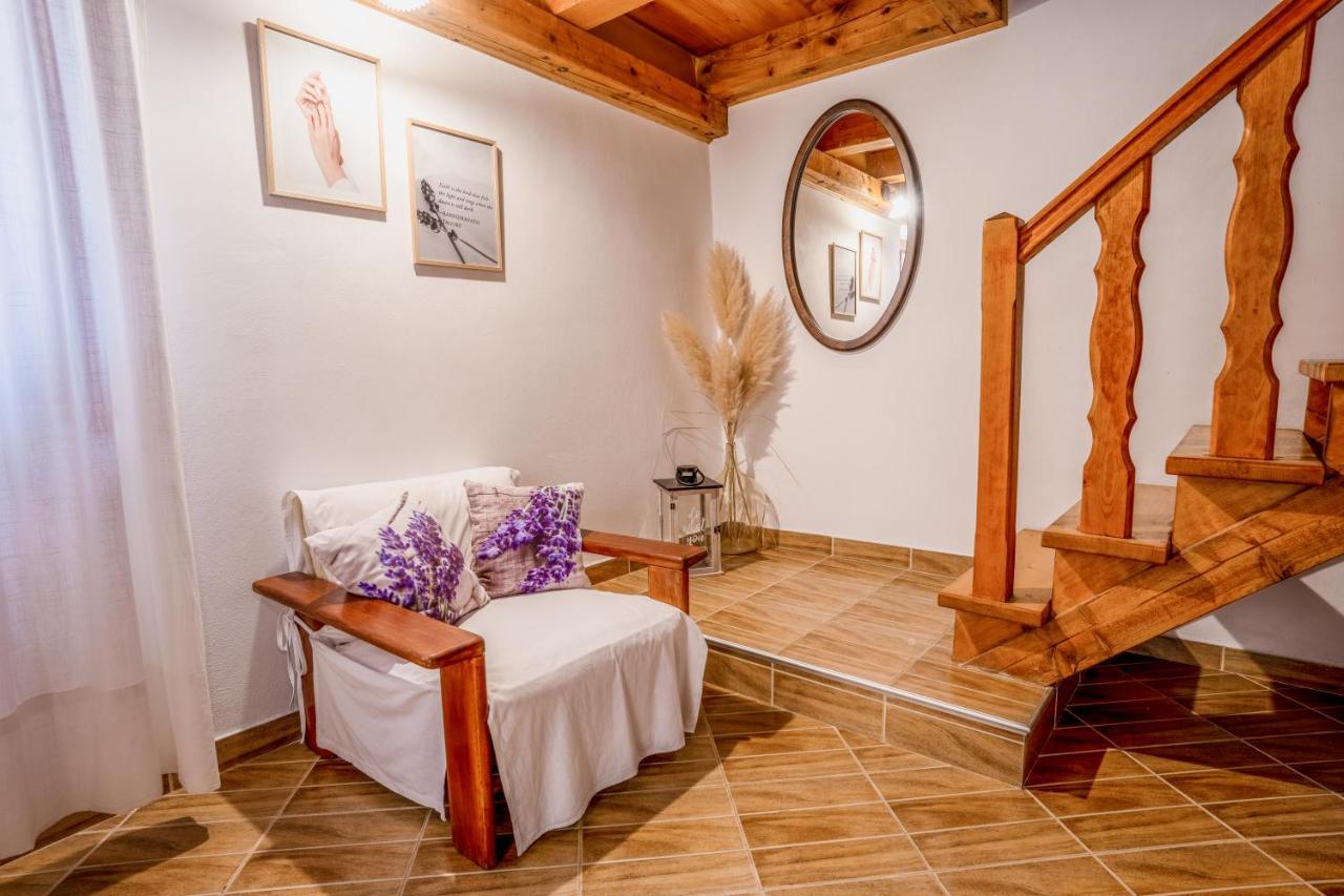 Lavanda Apartments & Room Sveti Lovreč Pazenatički 외부 사진