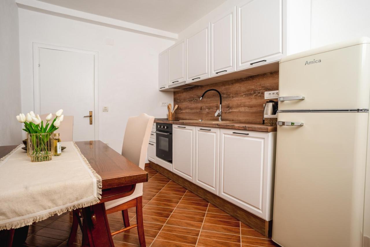Lavanda Apartments & Room Sveti Lovreč Pazenatički 외부 사진