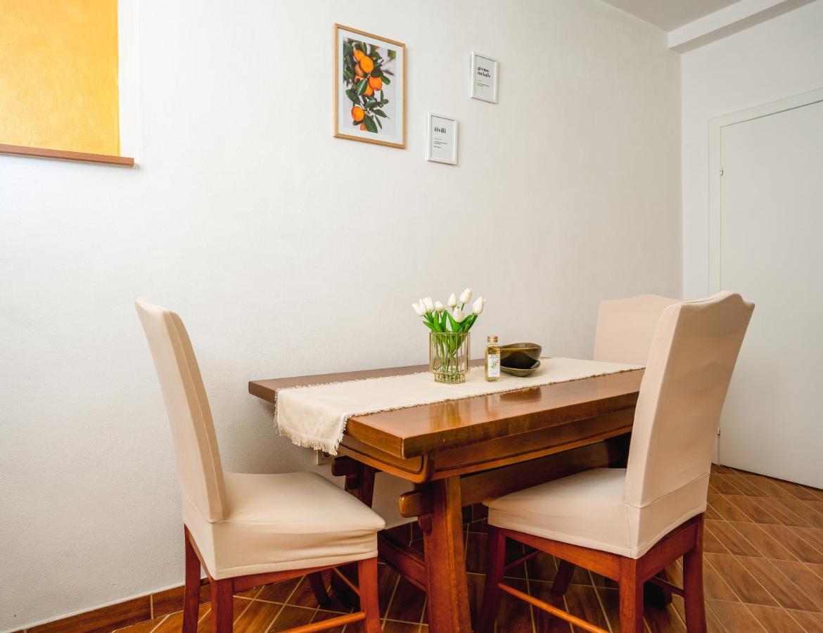 Lavanda Apartments & Room Sveti Lovreč Pazenatički 외부 사진