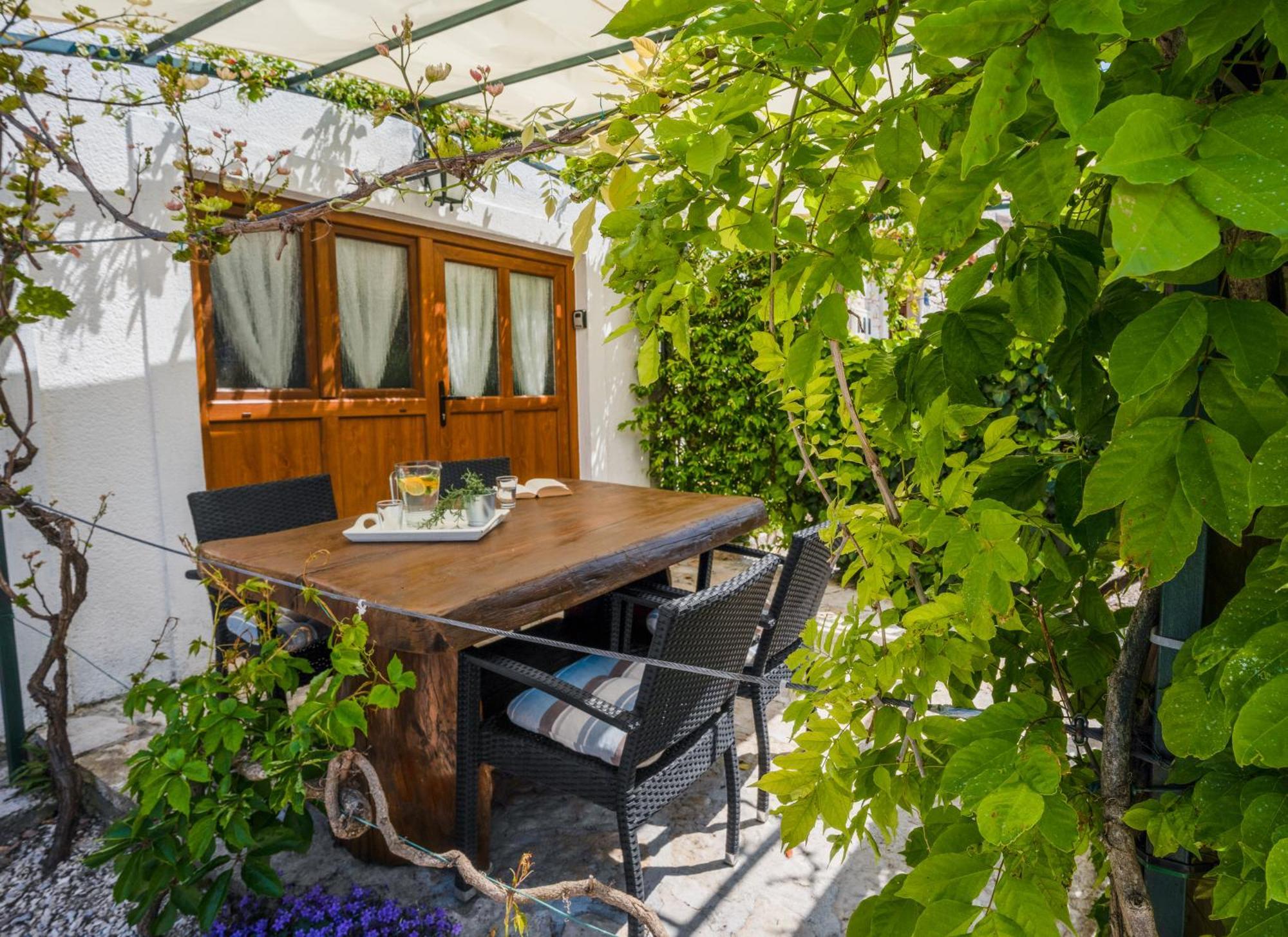 Lavanda Apartments & Room Sveti Lovreč Pazenatički 객실 사진