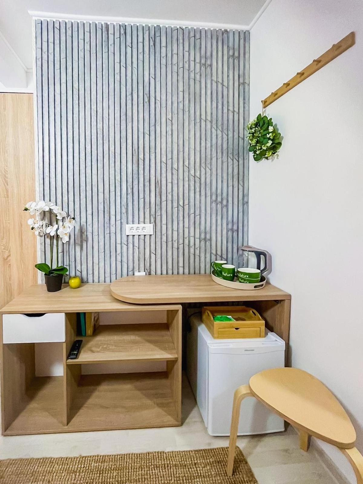 Lavanda Apartments & Room Sveti Lovreč Pazenatički 외부 사진