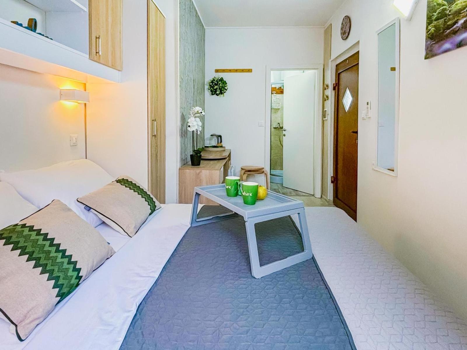 Lavanda Apartments & Room Sveti Lovreč Pazenatički 외부 사진