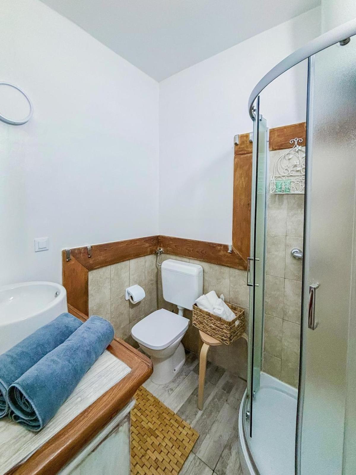 Lavanda Apartments & Room Sveti Lovreč Pazenatički 외부 사진