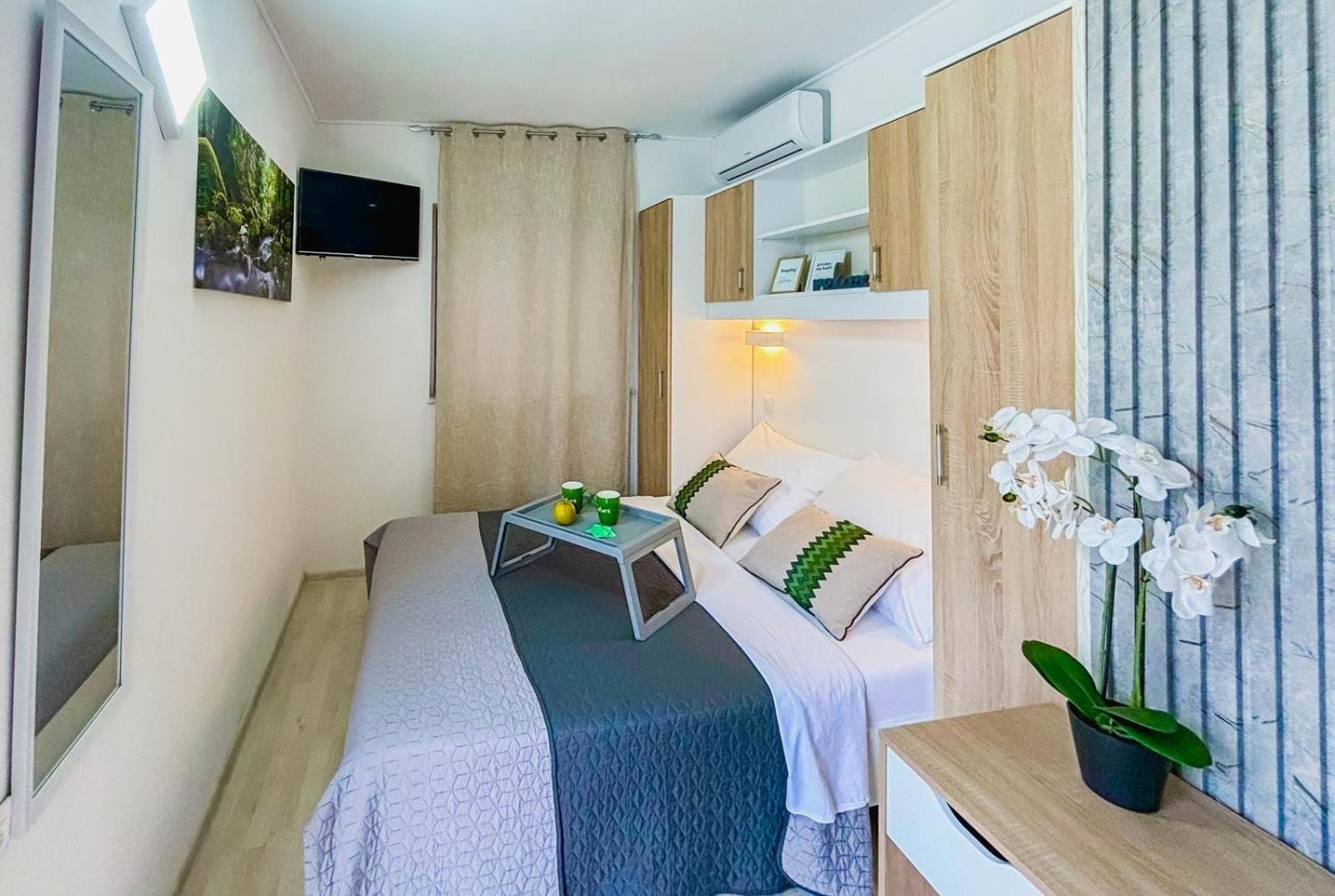 Lavanda Apartments & Room Sveti Lovreč Pazenatički 외부 사진